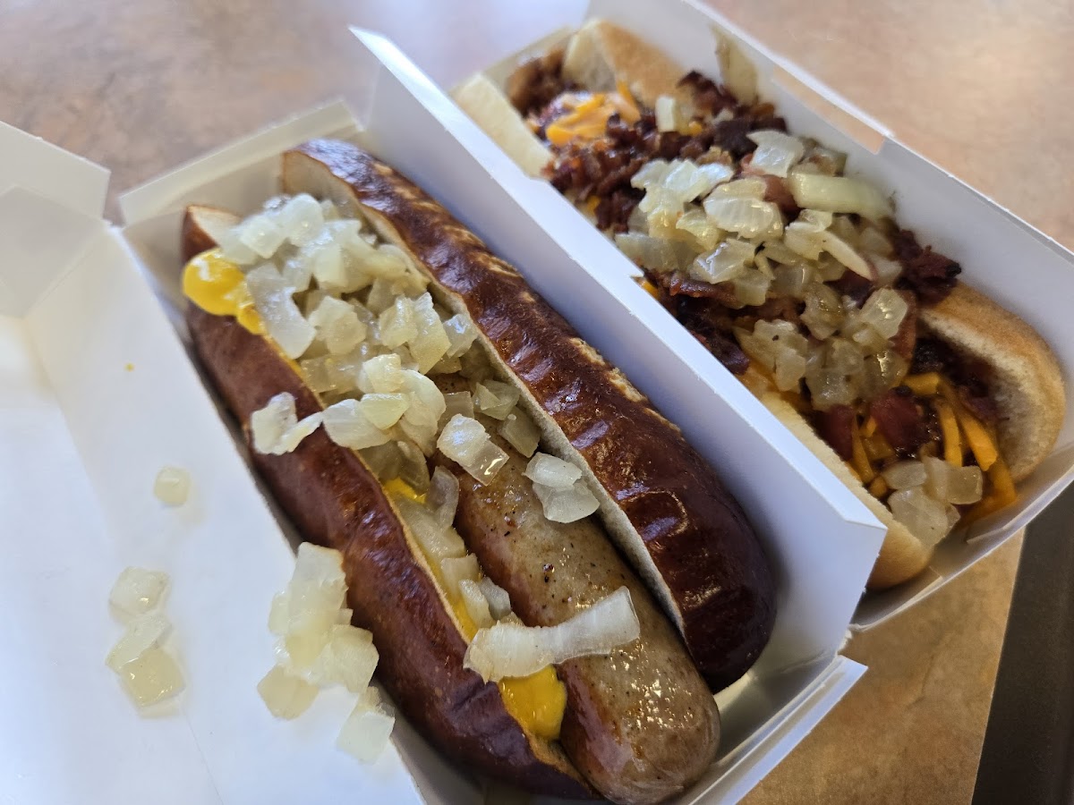 Wienerschnitzel Photo 6