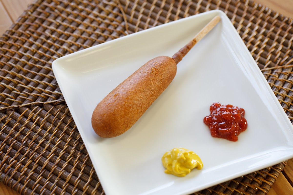 Wienerschnitzel Photo 7
