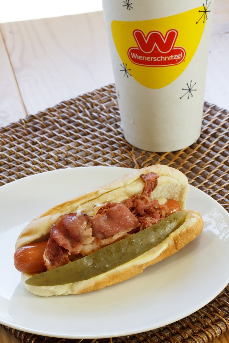 Wienerschnitzel Photo 8
