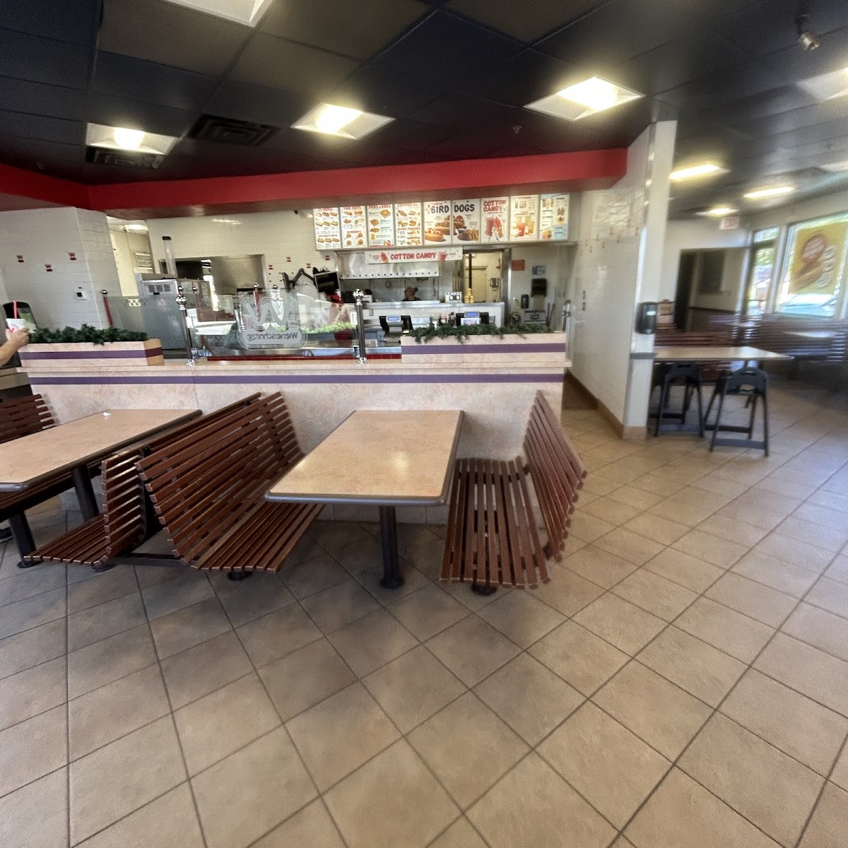 Wienerschnitzel Photo 9