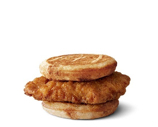 McDonald's Photo 3