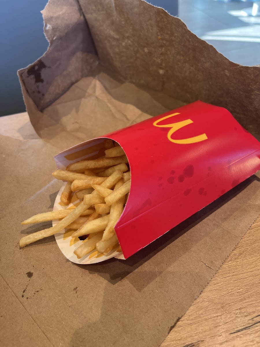 McDonald's Photo 4