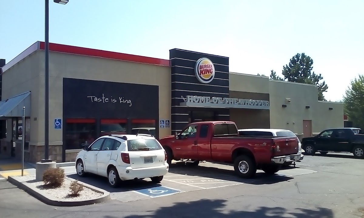 Burger King
