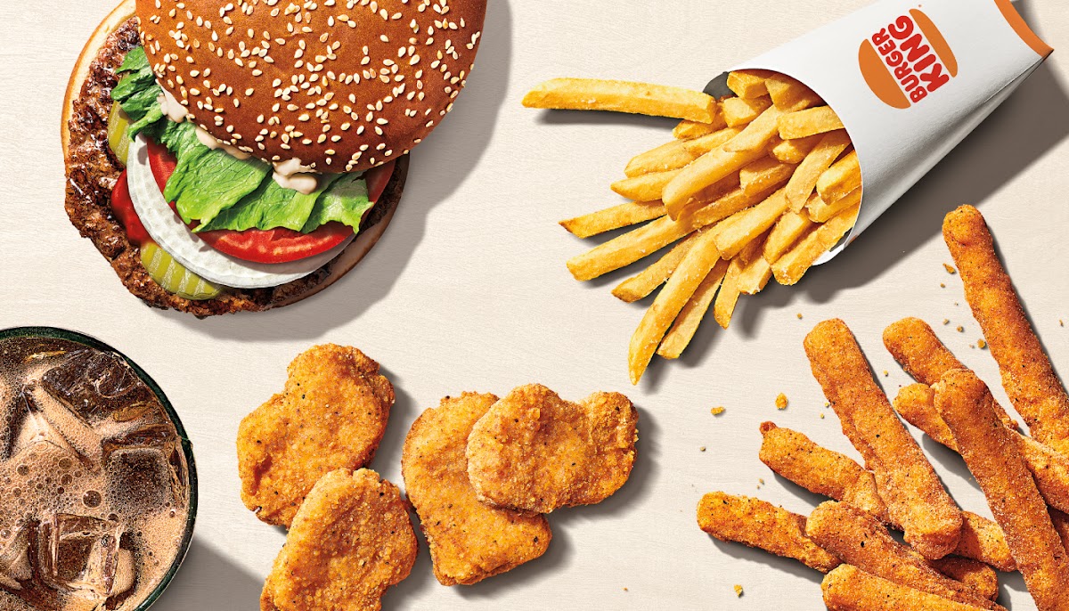 Burger King Photo 3
