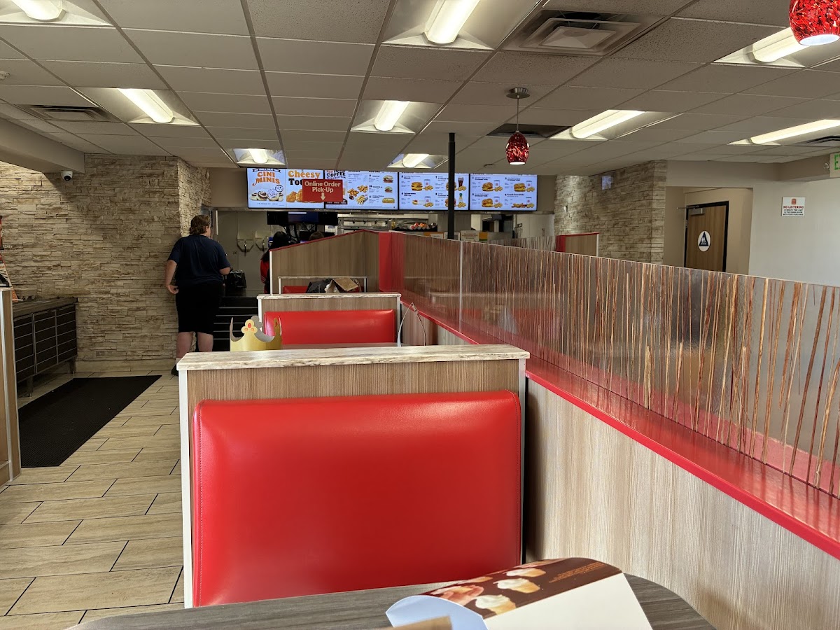 Burger King Photo 4
