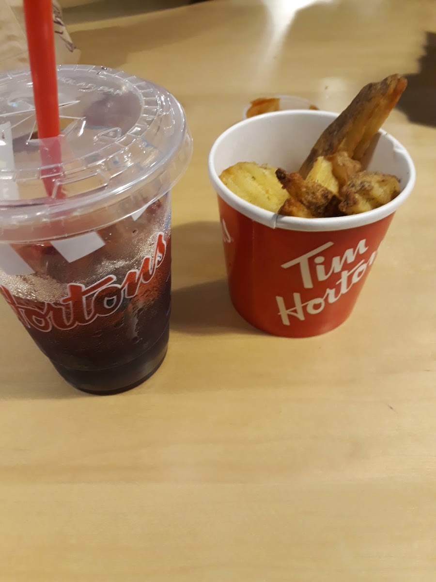 Tim Hortons Photo 10