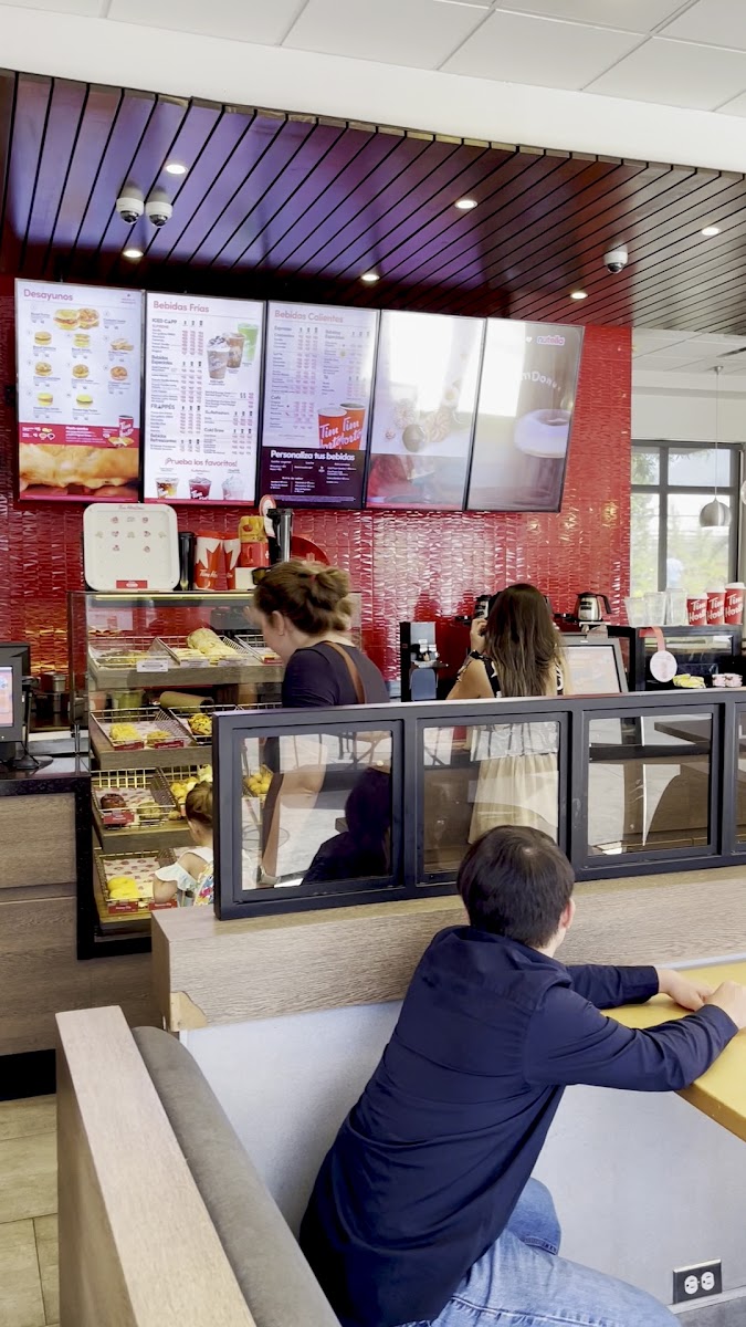 Tim Hortons Photo 2
