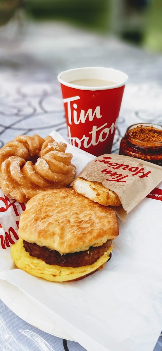 Tim Hortons Photo 3