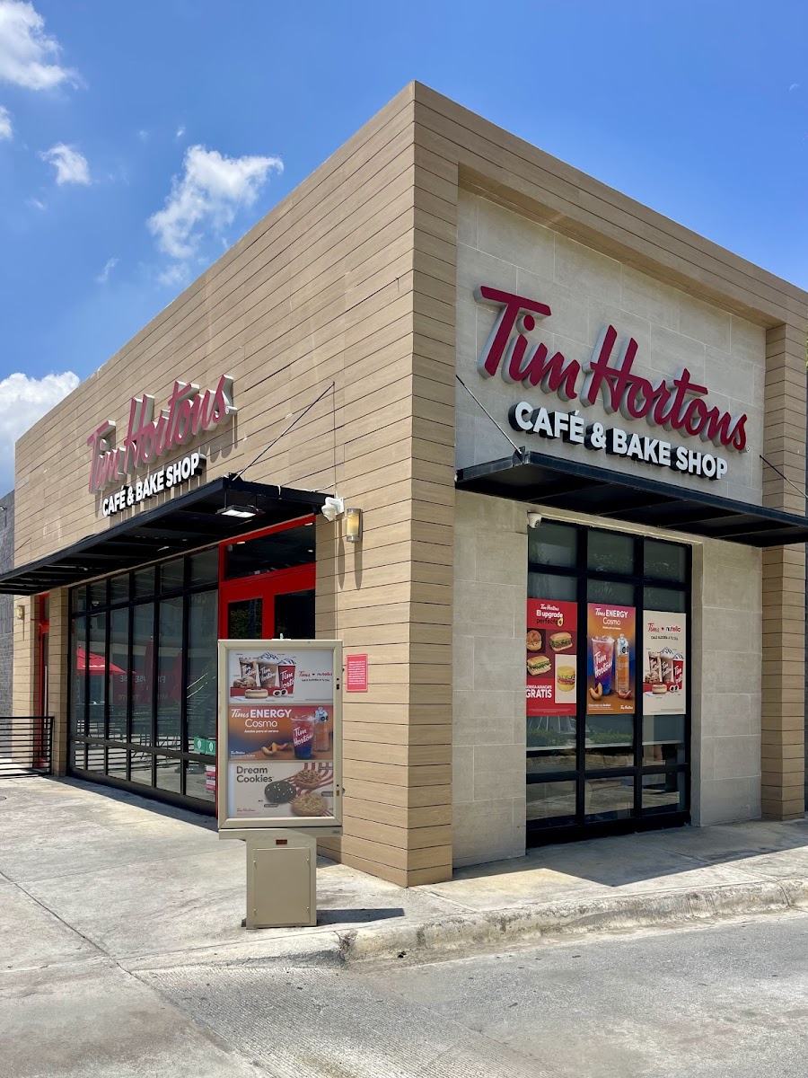 Tim Hortons Photo 4
