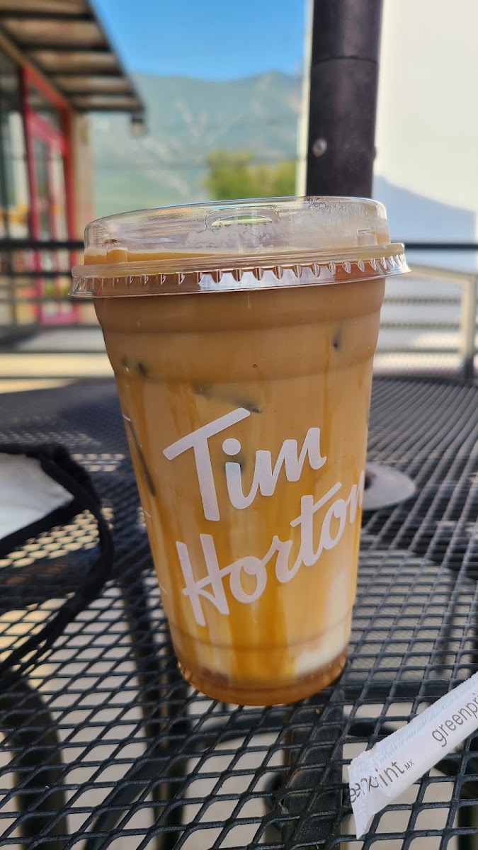 Tim Hortons Photo 5