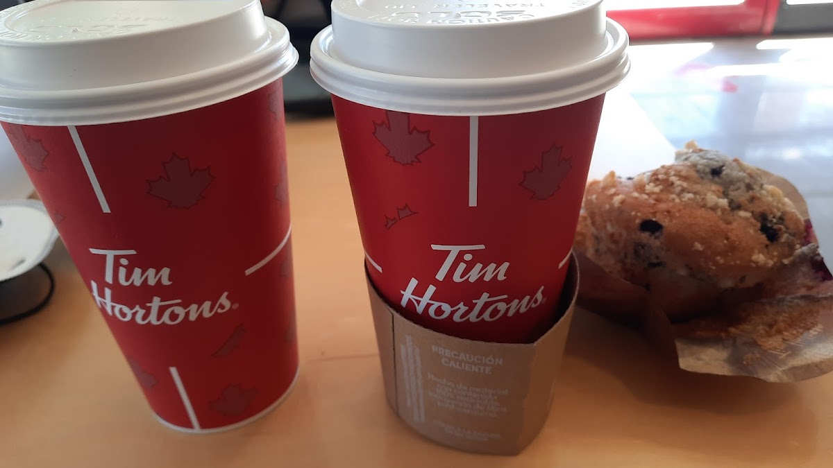 Tim Hortons Photo 6