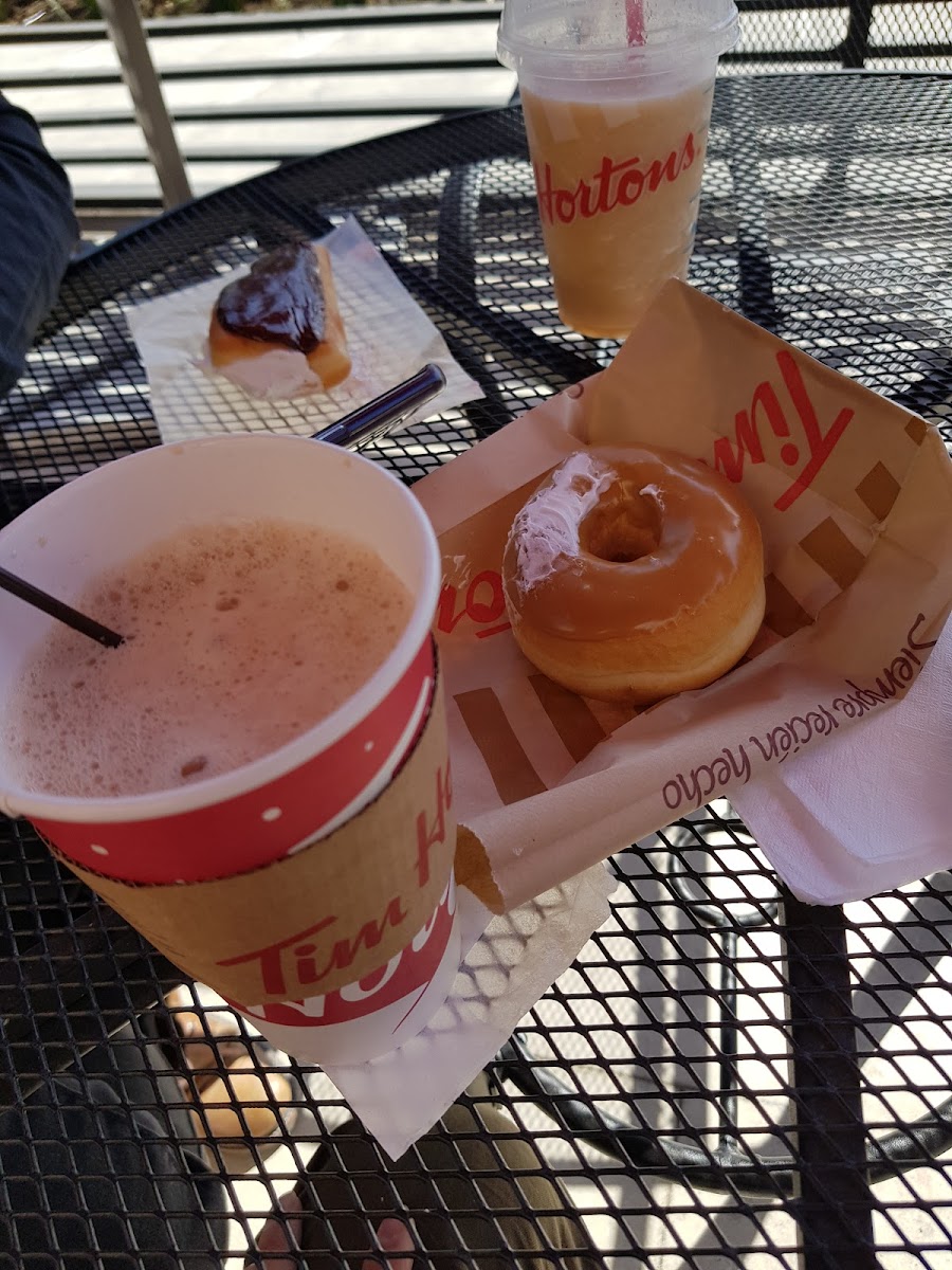 Tim Hortons Photo 7