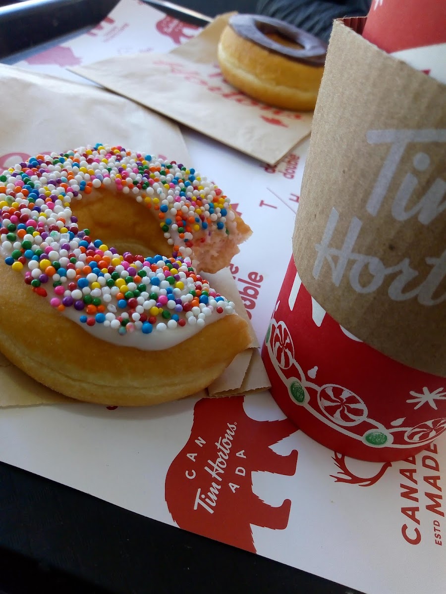 Tim Hortons Photo 8
