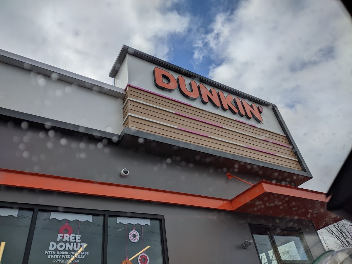 Dunkin'