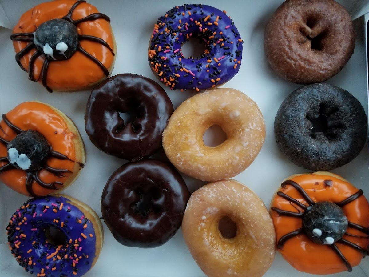 Dunkin' Photo 5