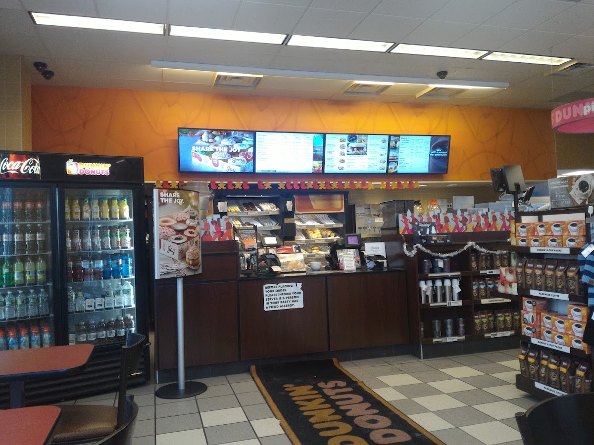 Dunkin' Photo 9