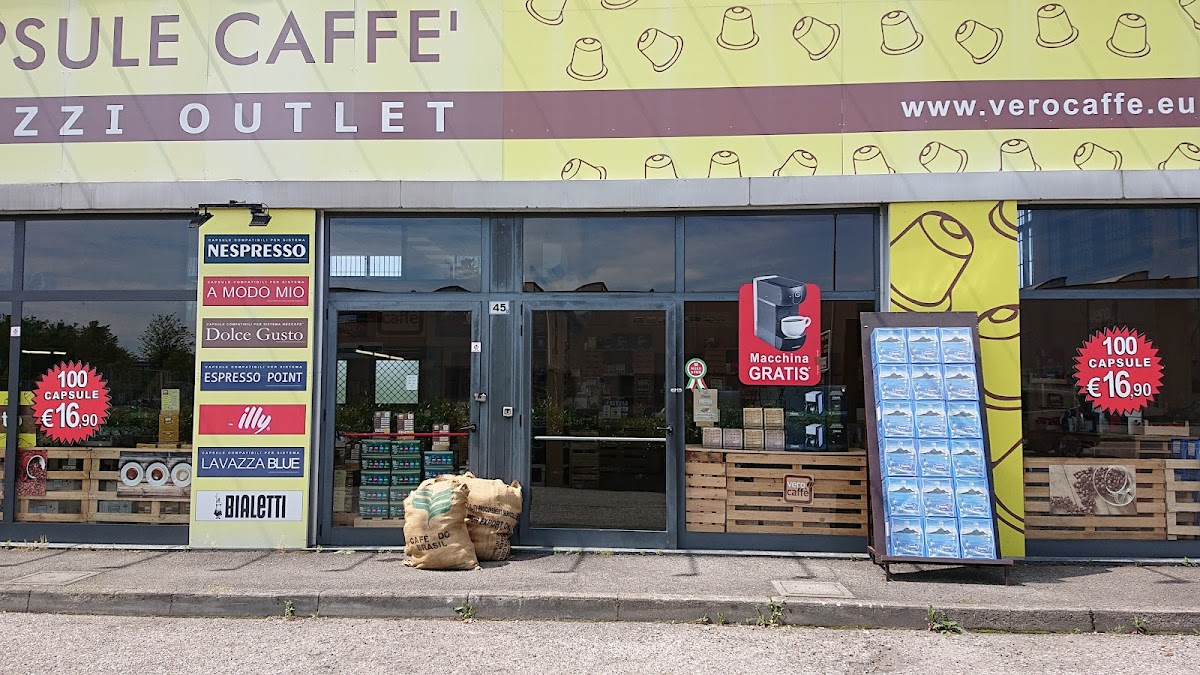 VeroCaffè