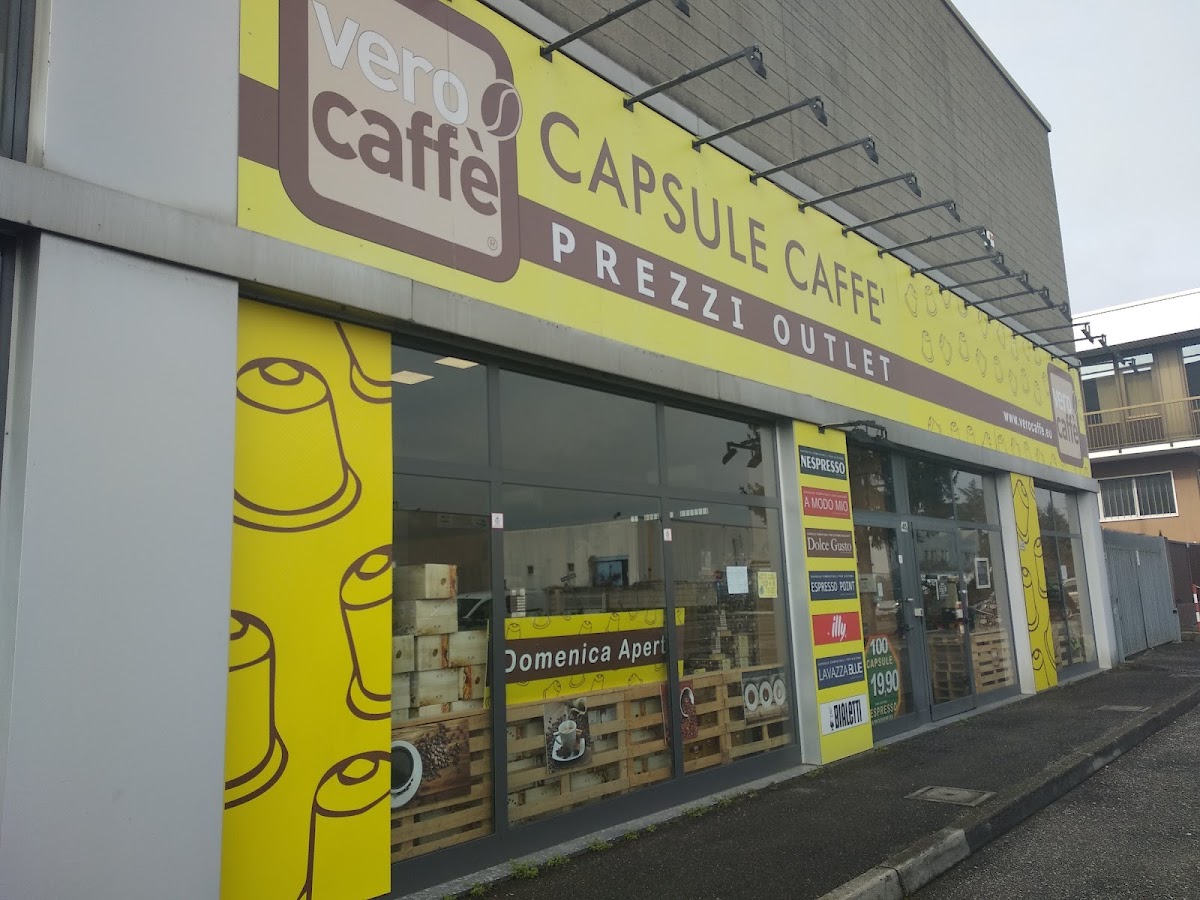VeroCaffè Photo 3