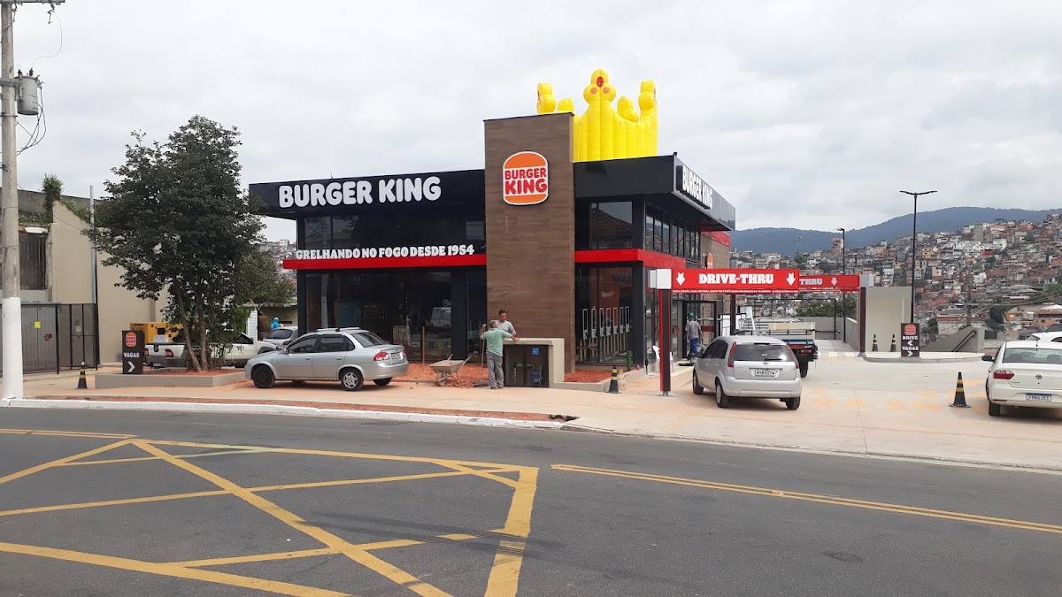 Burger King