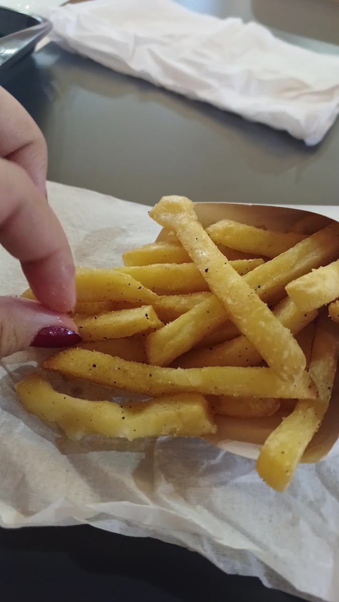 Burger King Photo 10