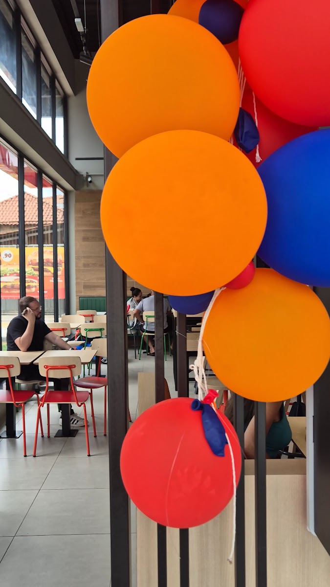 Burger King Photo 2