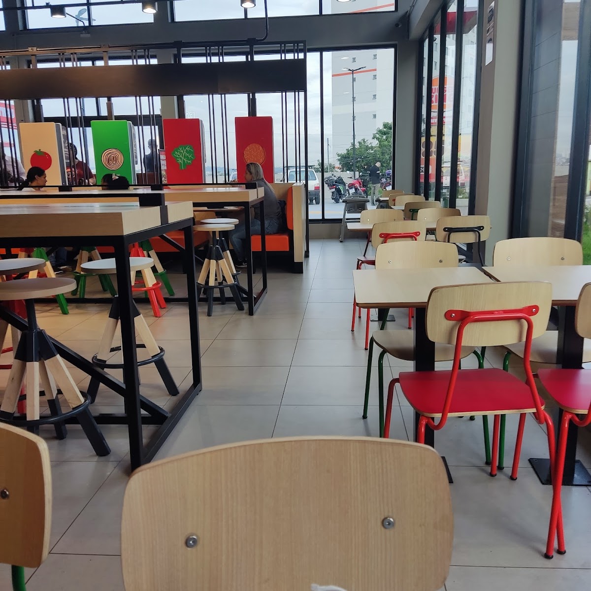 Burger King Photo 6