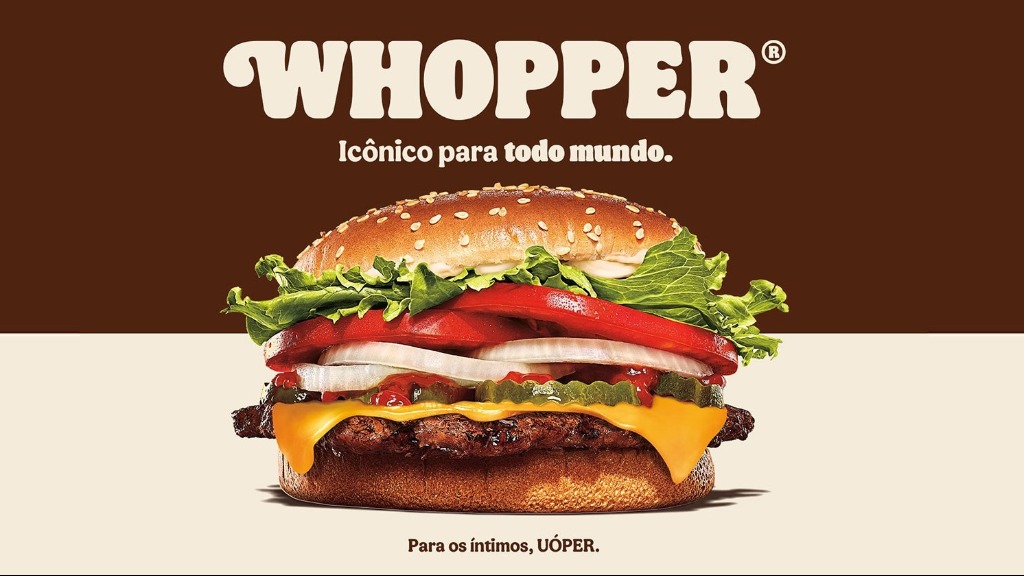 Burger King Photo 7