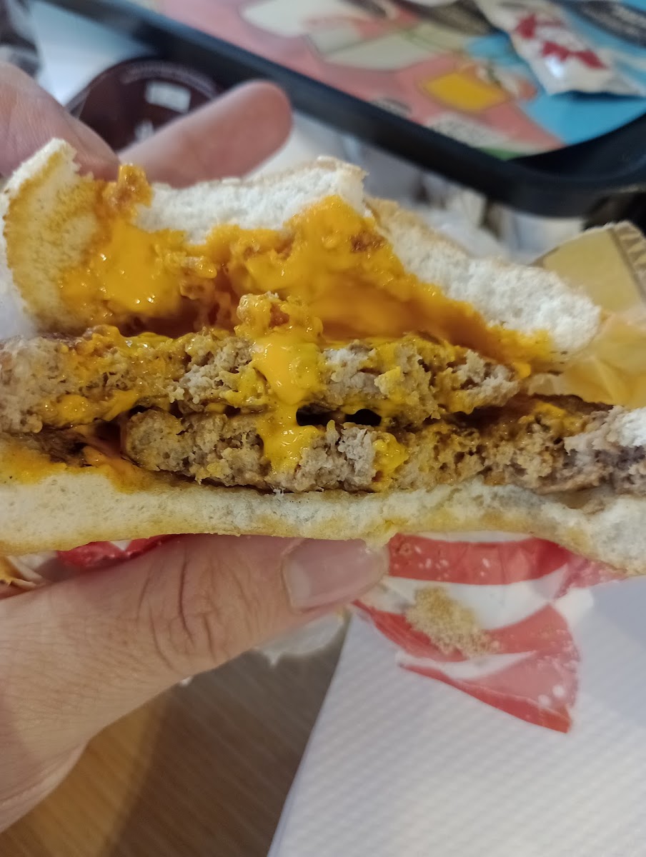 Burger King Photo 8