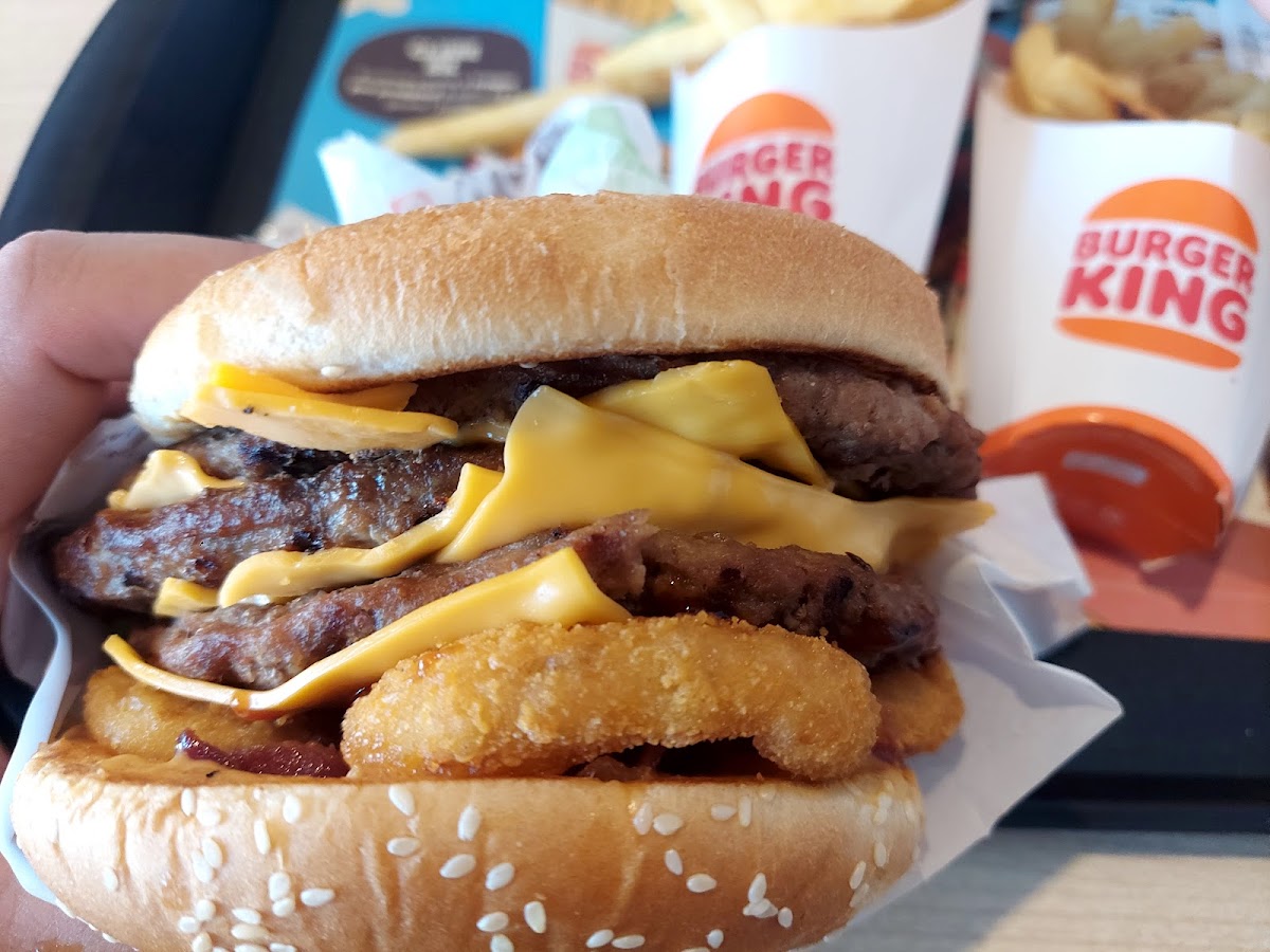 Burger King Photo 9