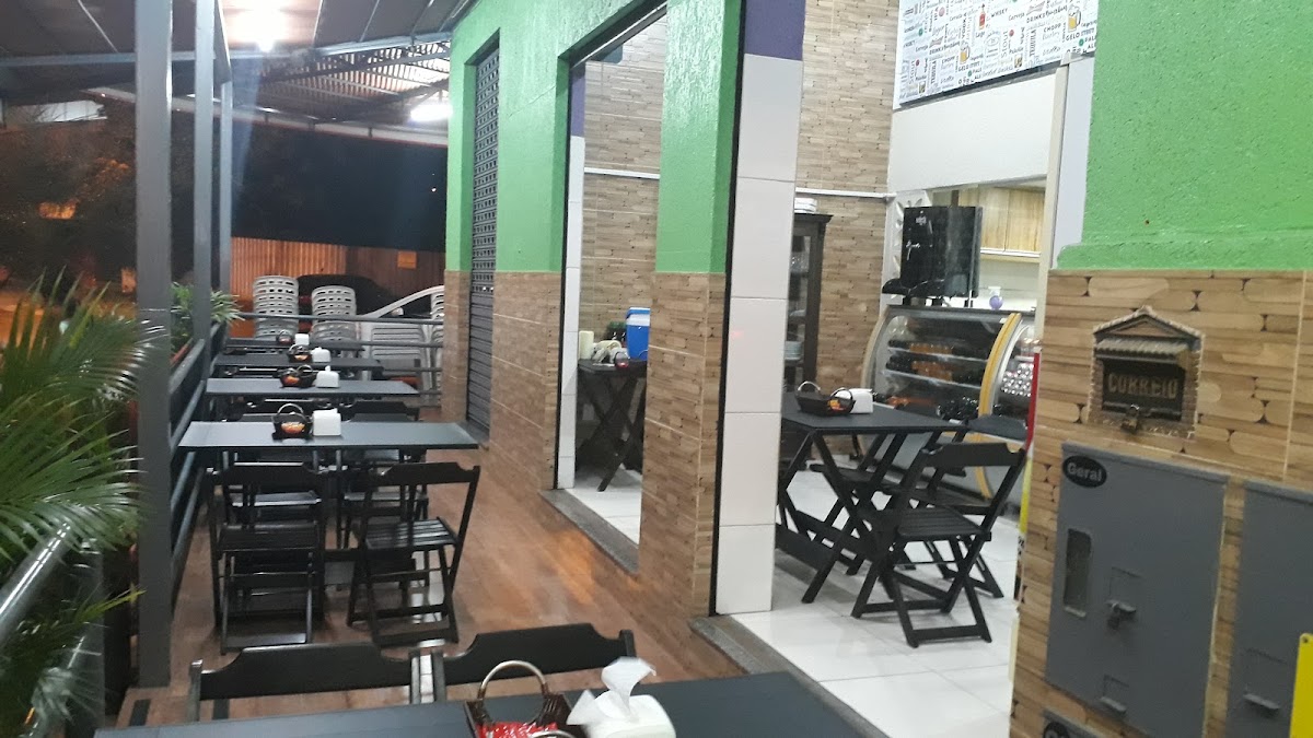 Pizzaria Florenza