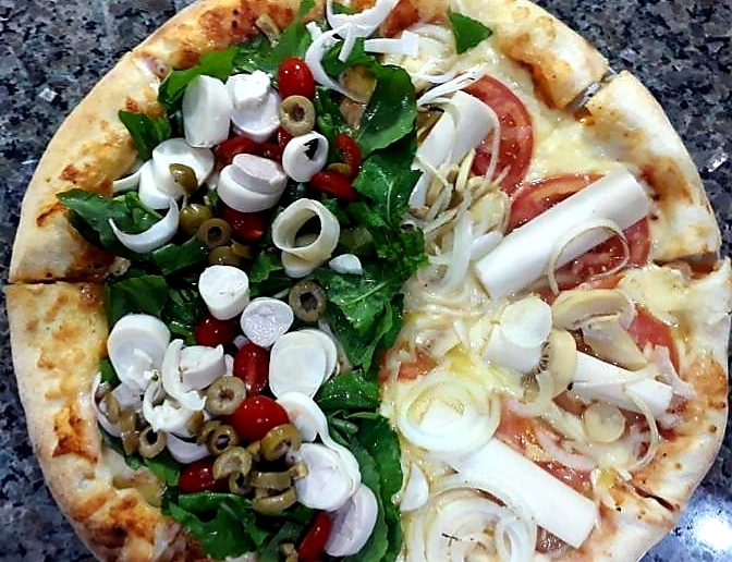 Pizzaria Florenza Photo 2