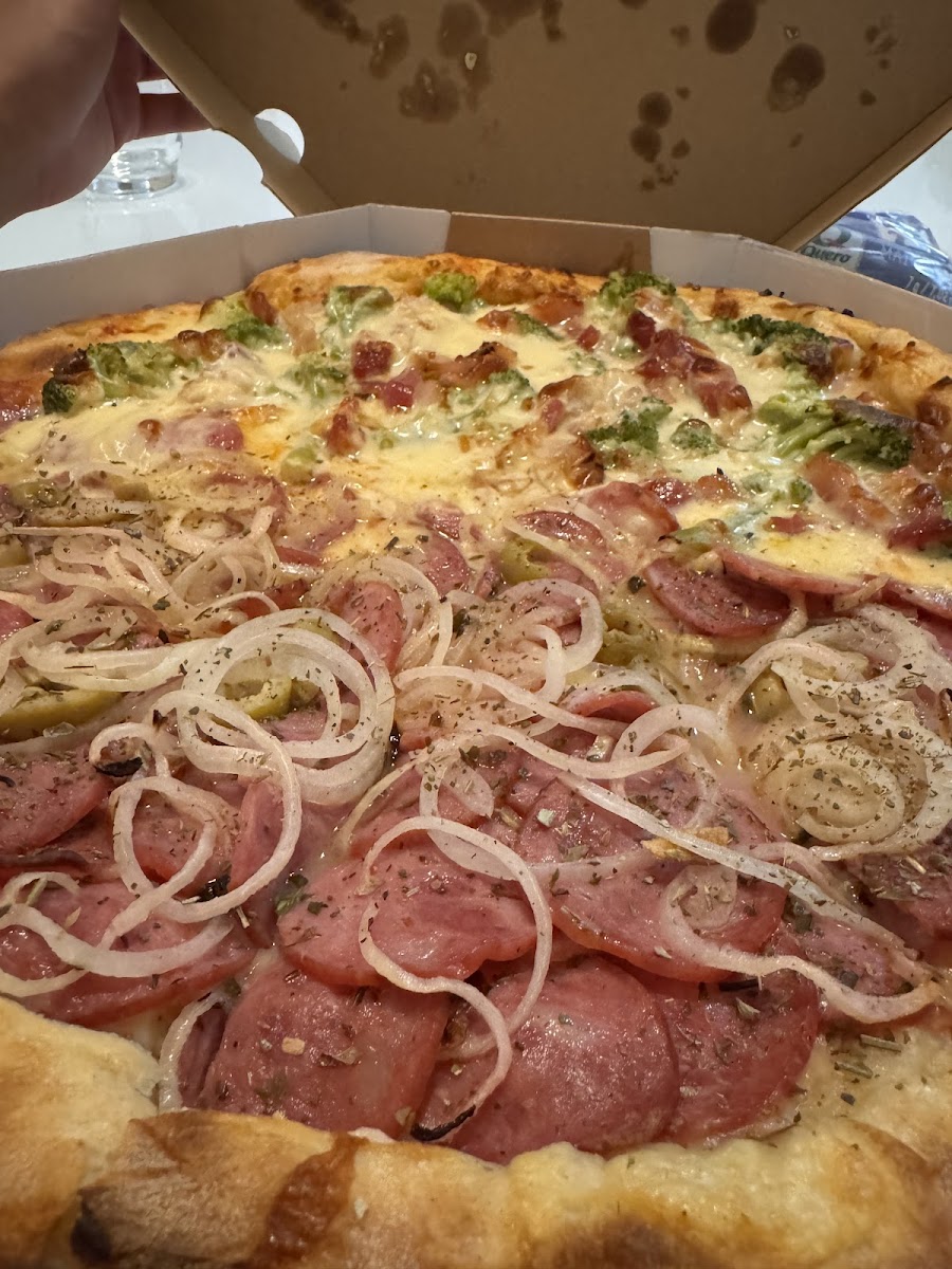 Pizzaria Florenza Photo 3