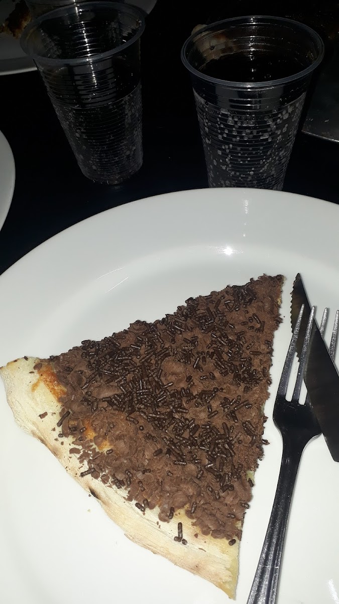 Pizzaria Florenza Photo 4