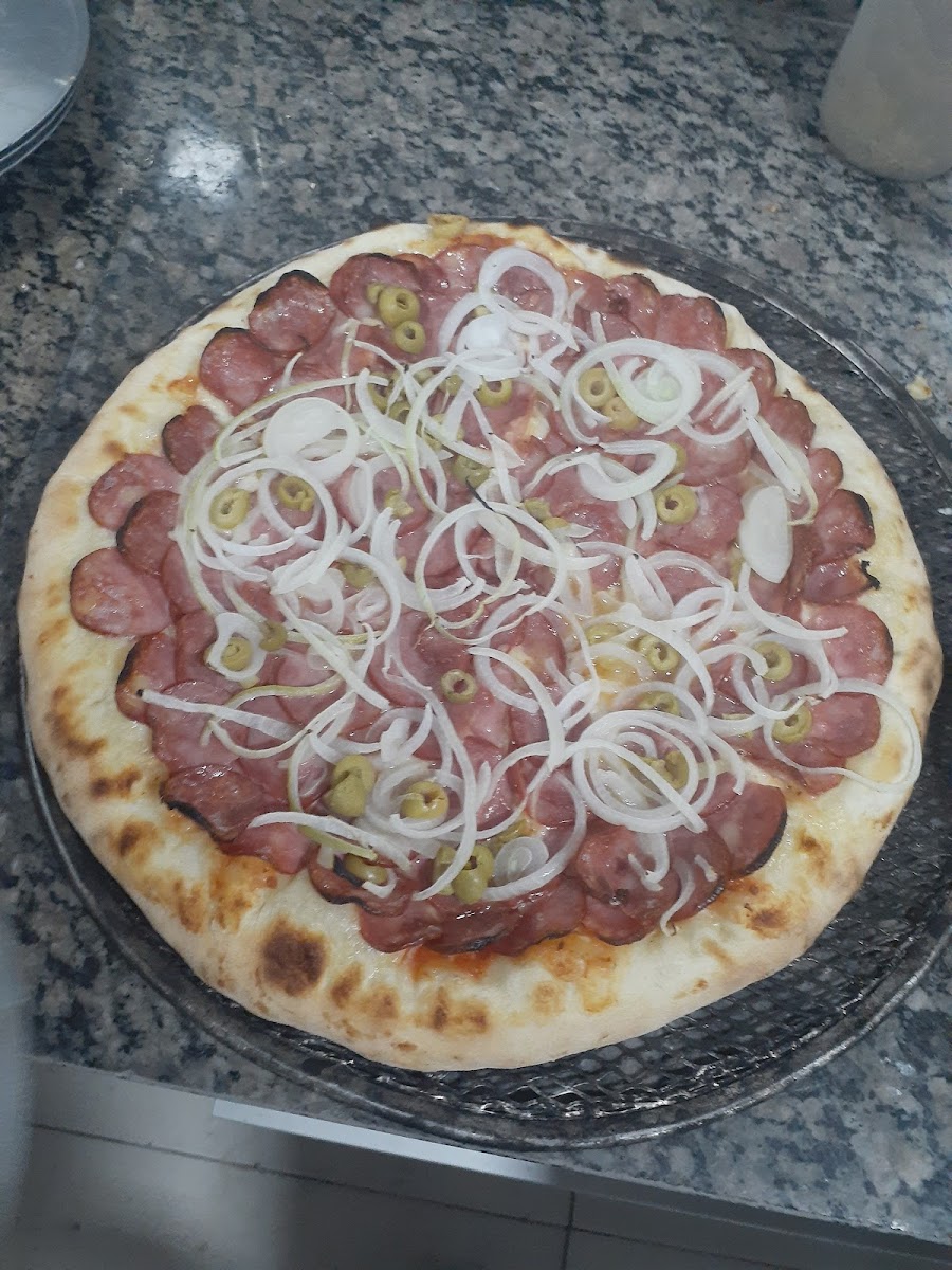 Pizzaria Florenza Photo 5