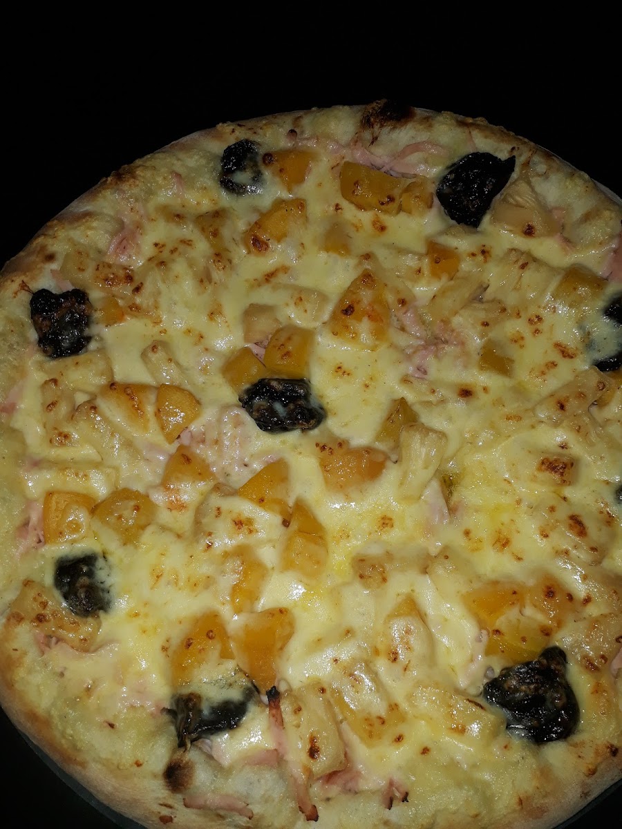 Pizzaria Florenza Photo 8