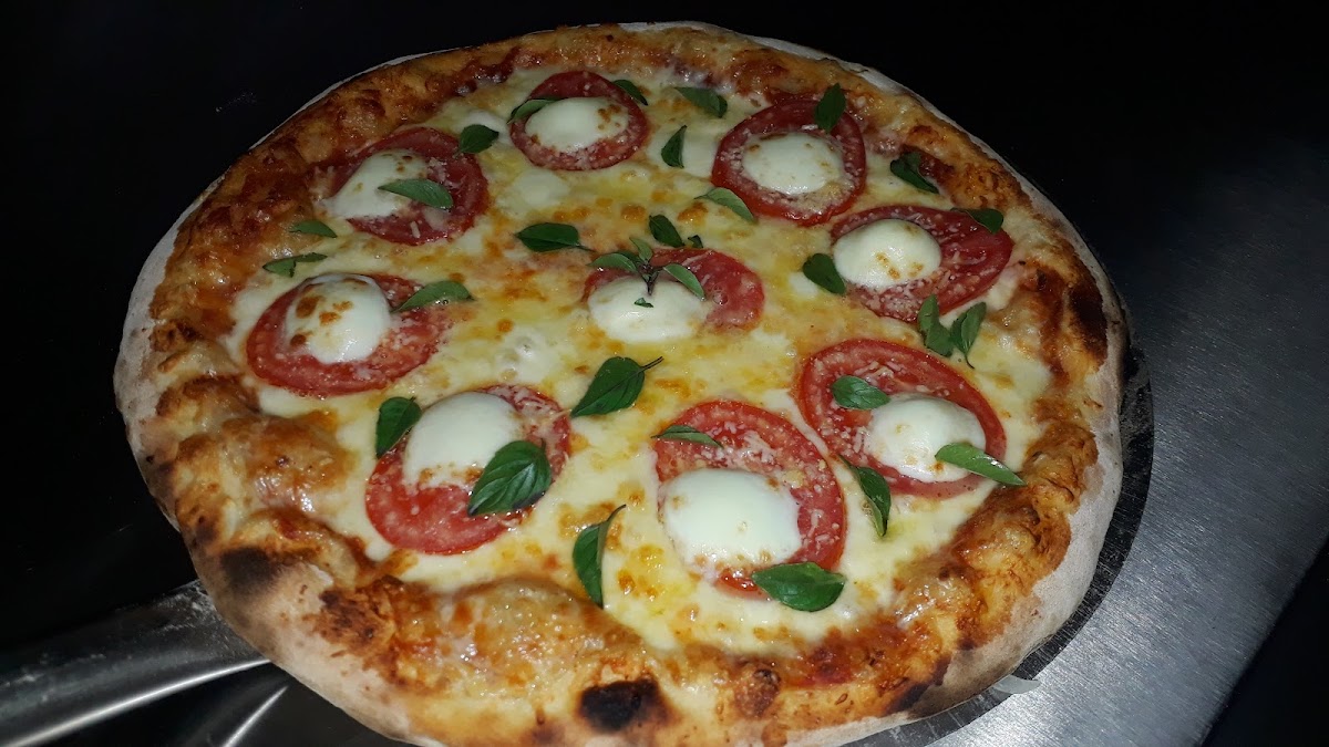 Pizzaria Florenza Photo 9
