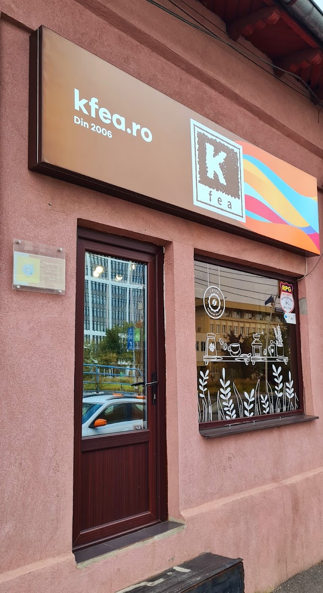 Kfea