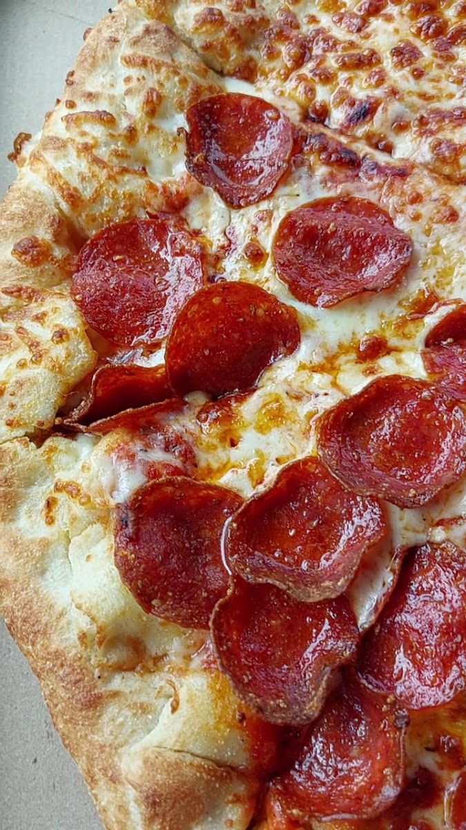 Little Caesars Pizza Photo 2