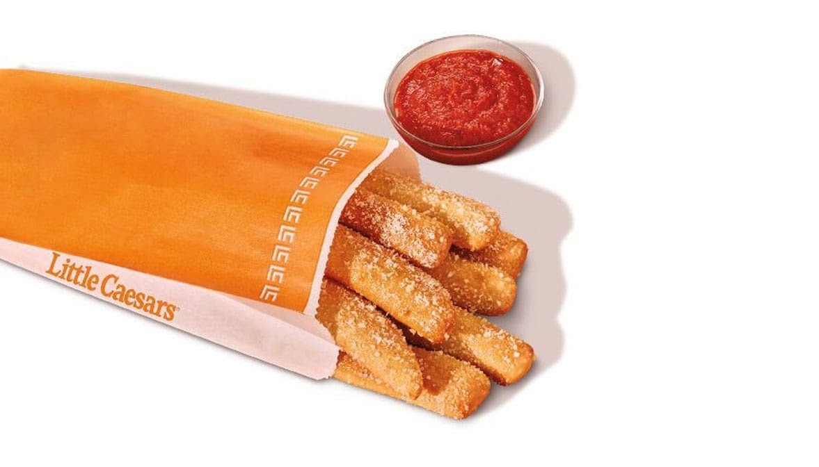 Little Caesars Pizza Photo 3