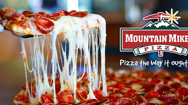 Mountain Mike's Pizza Photo 2