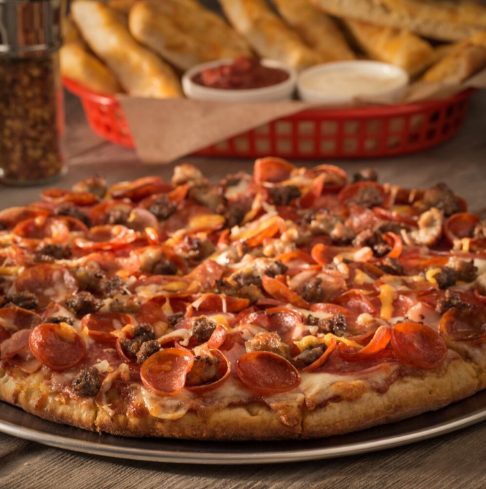 Mountain Mike's Pizza Photo 6