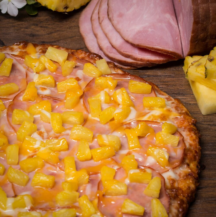 Mountain Mike's Pizza Photo 9