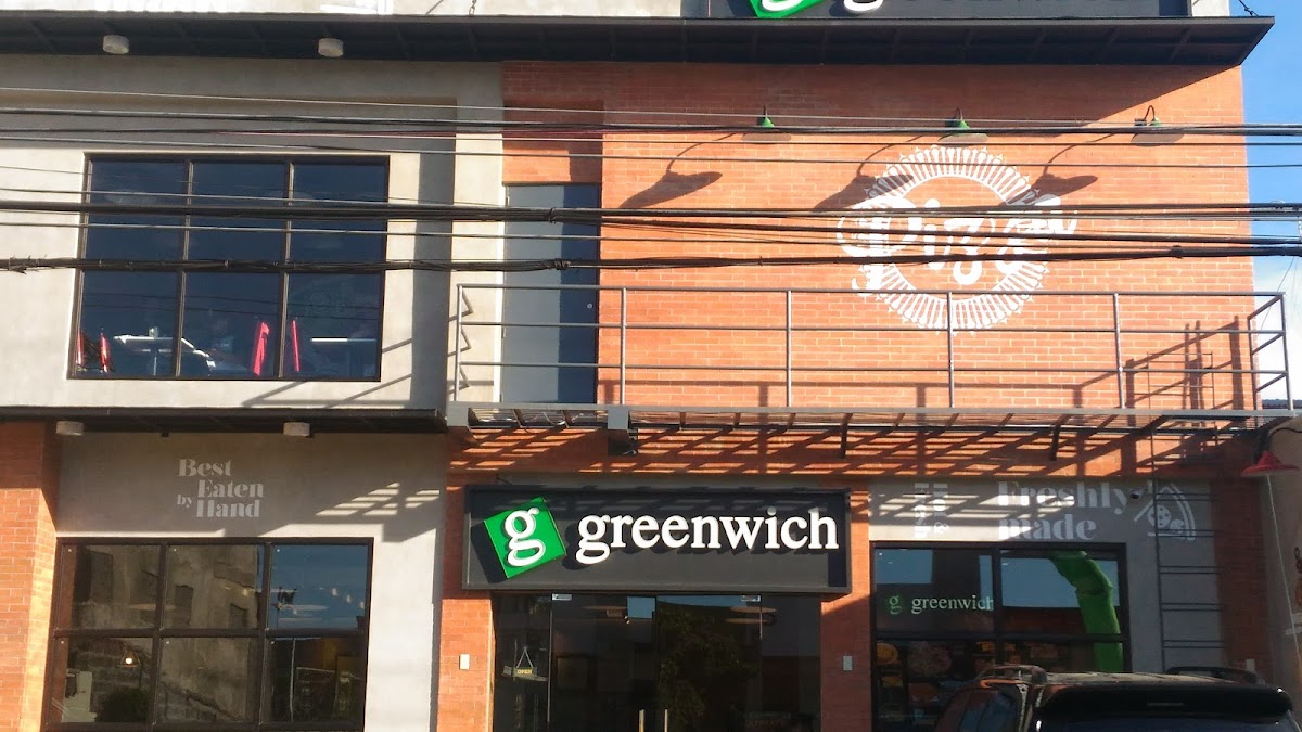 Greenwich