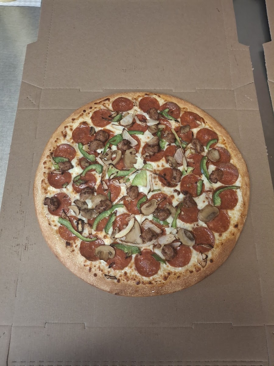 Little Caesars Pizza Photo 3