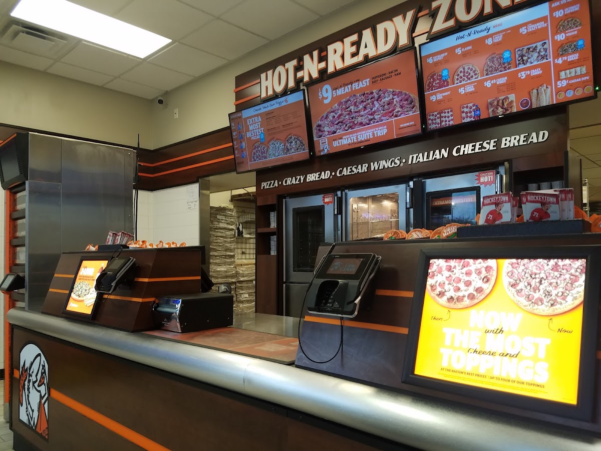 Little Caesars Pizza Photo 4