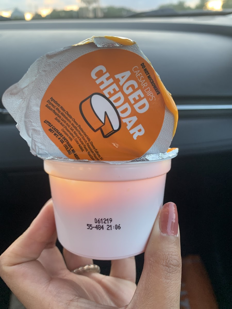 Little Caesars Pizza Photo 6