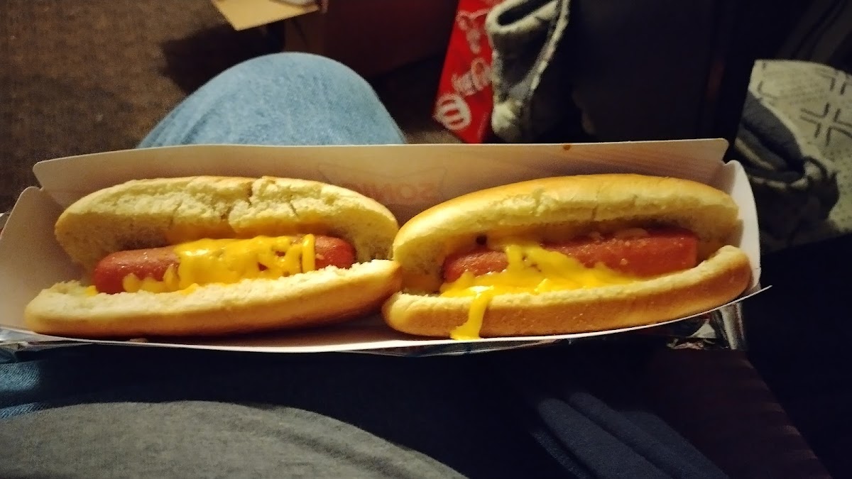 Sonic Drive-In Photo 5