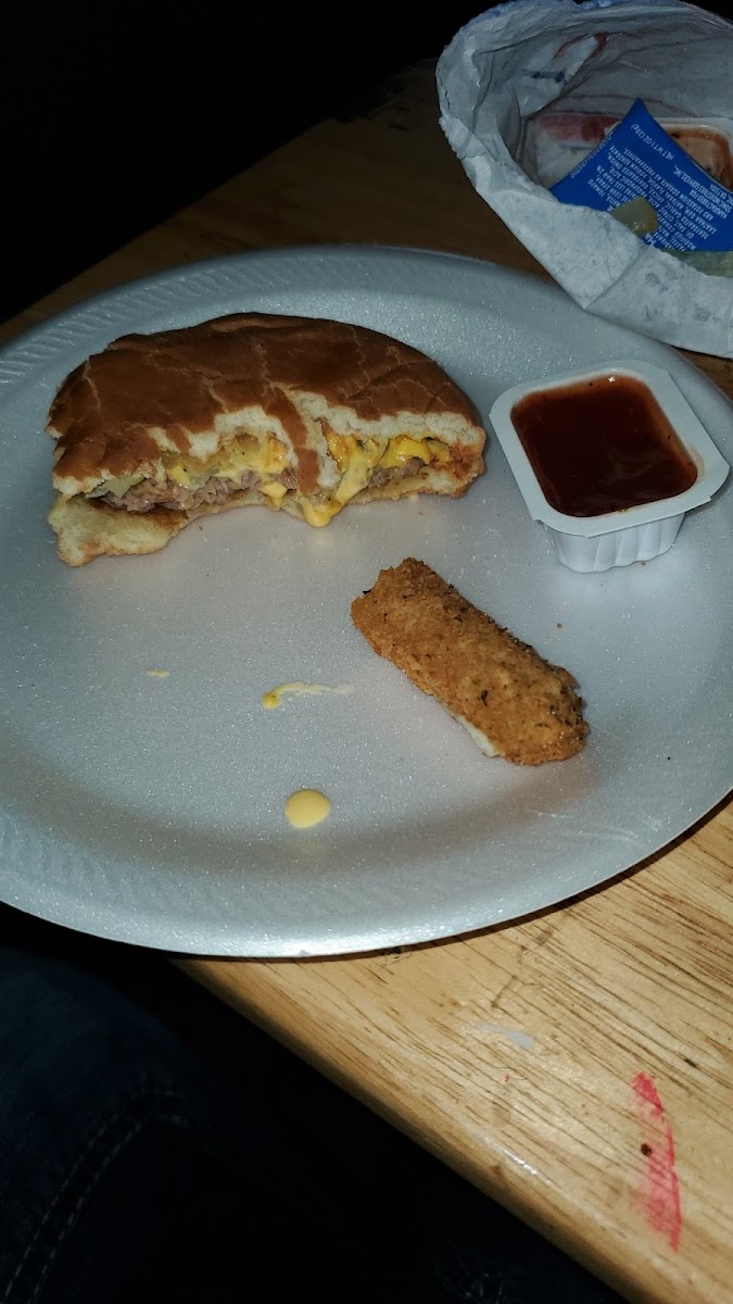Sonic Drive-In Photo 7