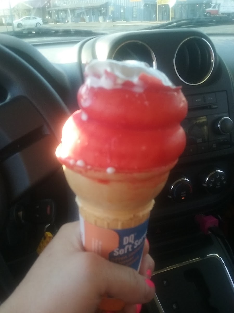 Dairy Queen Grill & Chill Photo 10