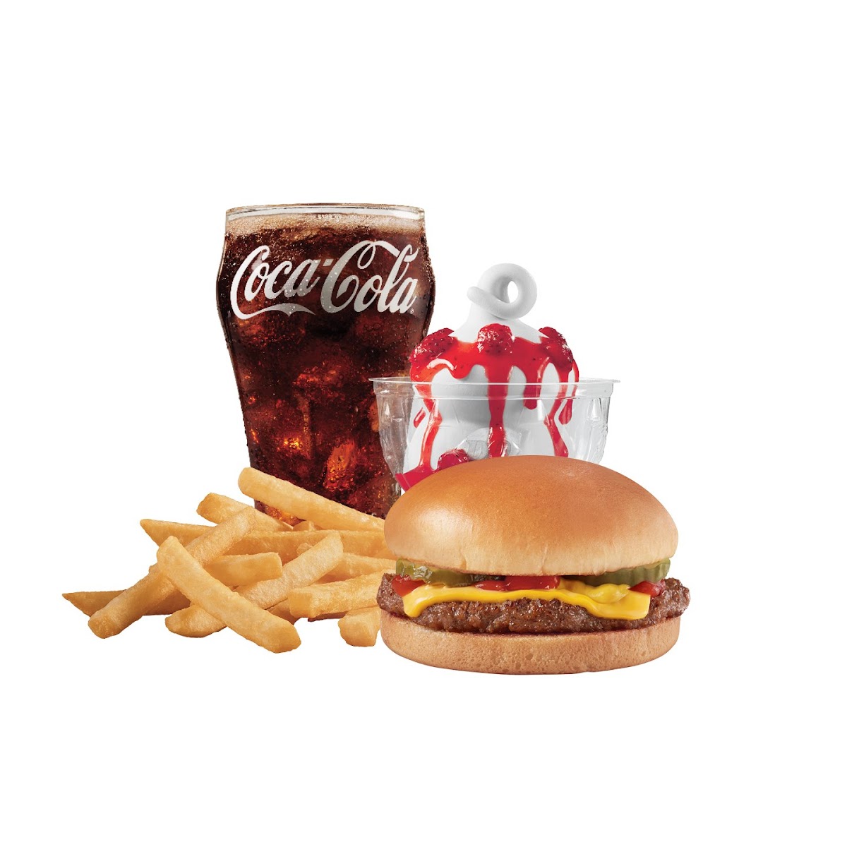 Dairy Queen Grill & Chill Photo 4